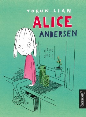 Alice Andersen (Hardcover)