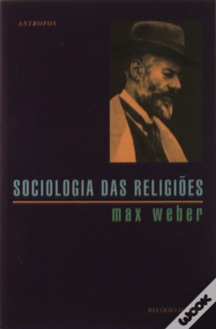 Sociologia das Religiões