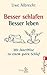 Besser schlafen, besser leben by Uwe Albrecht