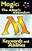 Magic: The Adept's Addendum: Keywords and Abilities