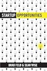 Startup Opportunities: Know When to Quit Your Day Job