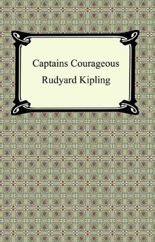 Captains Courageous [with Biographical Introduction]