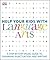 Help Your Kids with Language Arts: A Step-by-Step Visual Guide to Grammar, Punctuation, and Writing (DK Help Your Kids)