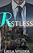 Restless (Werebear, BDSM, Paranormal Erotica, Shifter Erotica)