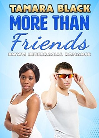 More Than Friends (Kindle Edition)