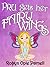 Pru Gets Her Fairy Wings