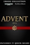 Advent 2014: eBook Collection