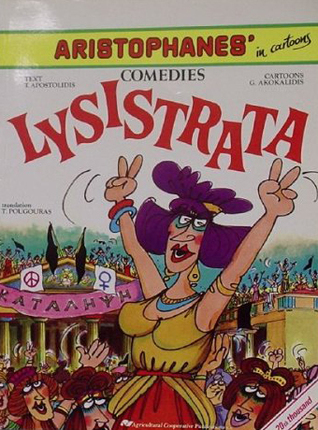 Lysistrata