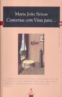 Conversas com vista para... (Paperback)