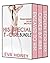 His Special T-Girl Bundle (Transgender Slave Erotica Collection)