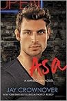 Asa by Jay Crownover