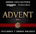 Advent 2014: Audio Collection