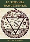 Book cover for La Teosofía Trascendental