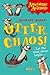Otter Chaos! (Otter Chaos #1)