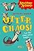 Otter Chaos! (Otter Chaos #1)