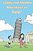 Gabby and Maddox Adventures in Italy! by Steve Altier
