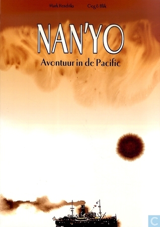 Nan'yo. Avontuur in de Pacific