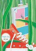 Maple Key Comics Issue 1