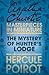 The Mystery of Hunter's Lodge: Hercule Poirot