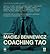Coaching Tao by Maciej Bennewicz