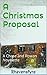 A Christmas Proposal (Chase and Rowan, #3.5)