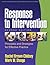 Response to Intervention: The Guilford Practical Intervention in the Schools (2)