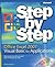 Microsoft Office Excel 2007 Visual Basic for Applications Step by Step