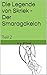 Die Legende von Skriek Der Smaragdkelch: Teil 2 (German Edition)