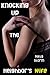 KNOCKING UP THE NEIGHBOR'S WIFE (Taboo Forbidden First Times Interracial Pregnancy Fertile Erotica)