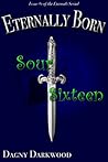 Eternally Born #1 by Dagny Darkwood