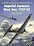 Imperial Japanese Navy Aces 1937–45 by Henry Sakaida