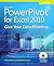 Microsoft PowerPivot for Excel 2010: Give Your Data Meaning (Business Skills)