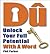 Dû - unlock your full potential with a word