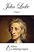Oeuvres de John Locke