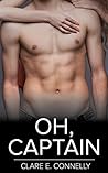 Oh, Captain (Captain's Orders #2)
