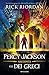 Percy Jackson racconta gli ...