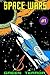 SPACE WARS COMICS: Issue #1...