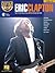 Eric Clapton Songbook: Guitar Play-Along Volume 41 (Hal Leonard Guitar Play-Along)