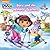 Dora and the Winter Games (Dora the Explorer)