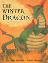 The Winter Dragon by Caroline Pitcher