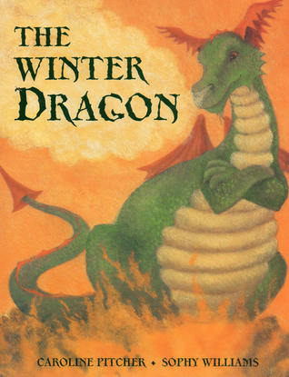 The Winter Dragon (Hardcover)