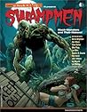Swampmen by Jon B. Cooke