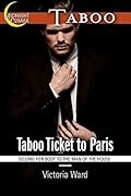 Taboo Ticket to Paris