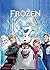 Frozen2 by Mogul Entertainment