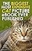 The Biggest most Expensive: CAT picture ebook ever published (The Biggest, most Expensive picture books ever published. Best Sellers. 1)