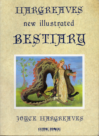 Hargreaves New Illustrated Bestiary