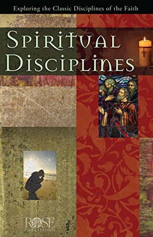 Spiritual Disciplines (Kindle Edition)