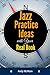 Jazz Practice Ideas with Your Real Book: For Beginner & Intermediate Jazz Musicians (Jazz & Improvisation Series Book 1)