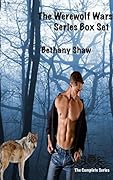 The Werewolf Wars Series Box Set