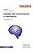 Gestión del conocimiento e innovación (Innap Innova) (Spanish Edition)